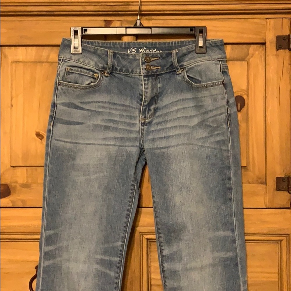 Victoria Secret bootcut jeans